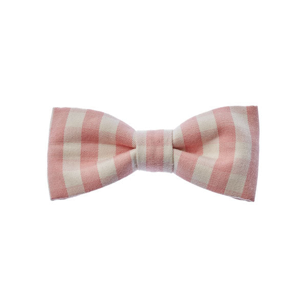 My Bro Tie | Amelia Dusty Pink Bow Tie
