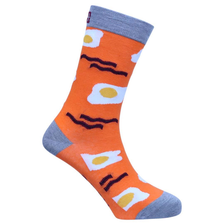 Sexy Socks | Bacon & Egg - Socks