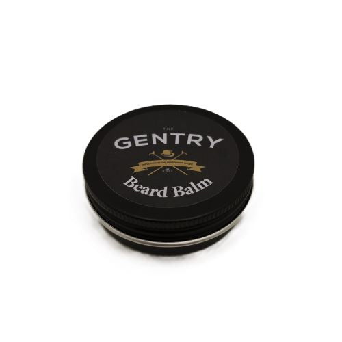 The Gentry | Beard Balm