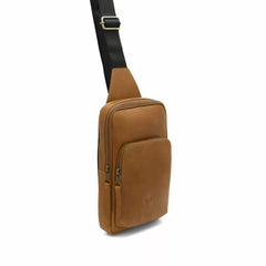 Zemp | Bourbon Street Man Bag