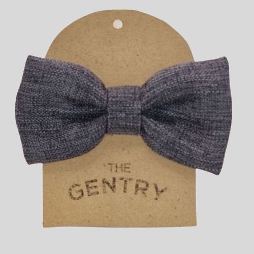 The Gentry | Bow Ties