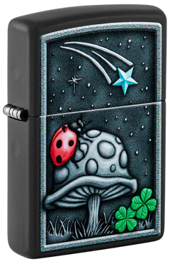 Zippo Lighter | Lady Bug (218)