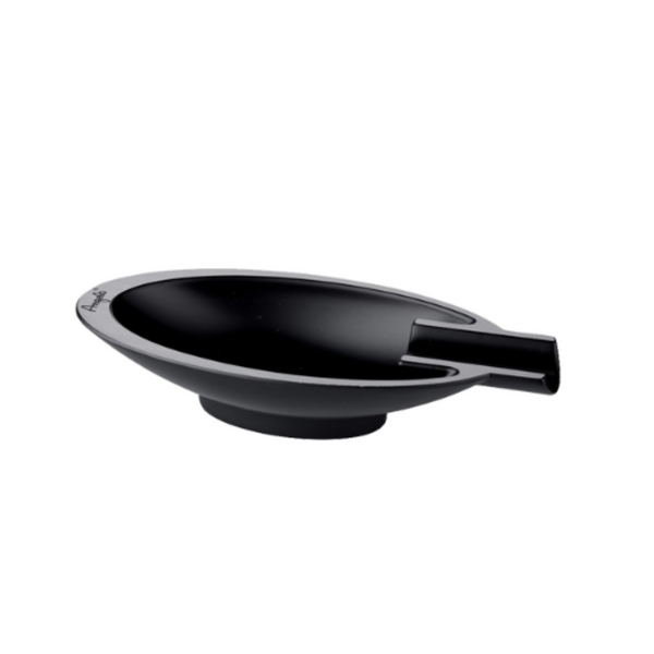 Angelo | Metal Cigar Ashtray - Single Slot