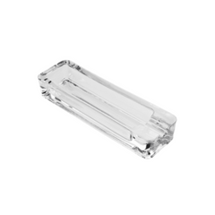 Cigar Ashtray - Glass Single Rest