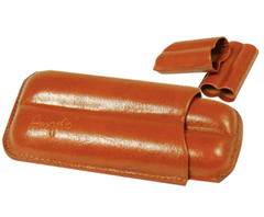 Leather Cigar Holder