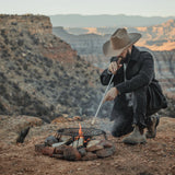 Donkey Long Tong | Precision Fire Blower