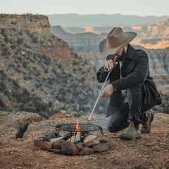 Donkey Long Tong | Precision Fire Blower