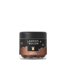 Lakrids by Bülow | Double Chocolate Liquorice