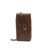 Zemp | Dreamer Leather Cross Body Bag