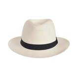Emthunzini | Pana Mate Fedora Hat