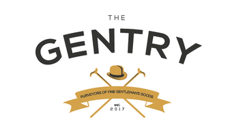 The Gentry Men's Luxury Goods