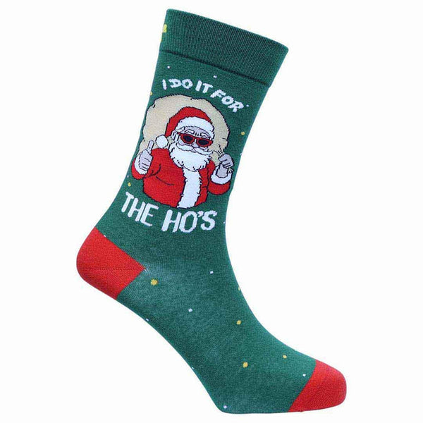 Sock Doctor | For the Ho's