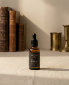 The Gentry | Beard Oil