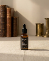 The Gentry | Beard Oil