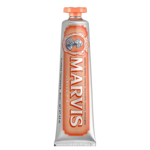 Marvis | Ginger Mint Toothpaste