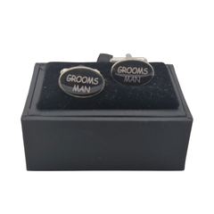 Cufflinks | Groomsman