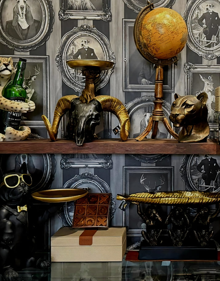 DECOR