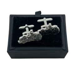 Cufflinks | Harley Davidson