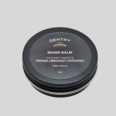 The Gentry | Beard Balm