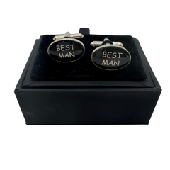Cufflinks | Best Man