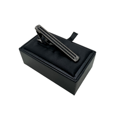 Tie Bar - Rhodean
