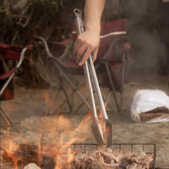Donkey Long Tong | Braai Tongs