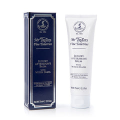 Taylor of Old Bond Street | Aftershave Balm - Mr Taylor