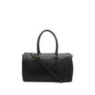 Zemp | Joy Leather Weekender Bag