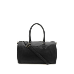 Zemp | Joy Leather Weekender Bag