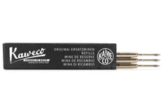 Kaweco | Soul G2 Ballpoint Refill 0.8mm - Black