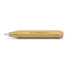 Kaweco | Brass Sport Ballpoint Pen