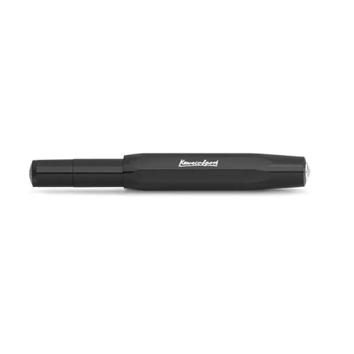 Kaweco | Skyline Sport Rollerball Pen - Black / Rollerball - Pens
