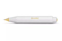 Kaweco | CLASSIC Sport Mechanical Pencil - White