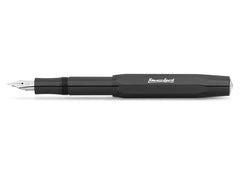 Kaweco | SKYLINE Sport Fountain Pen - Black