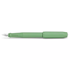 Kaweco | PERKEO Fountain Pen - Jungle Green
