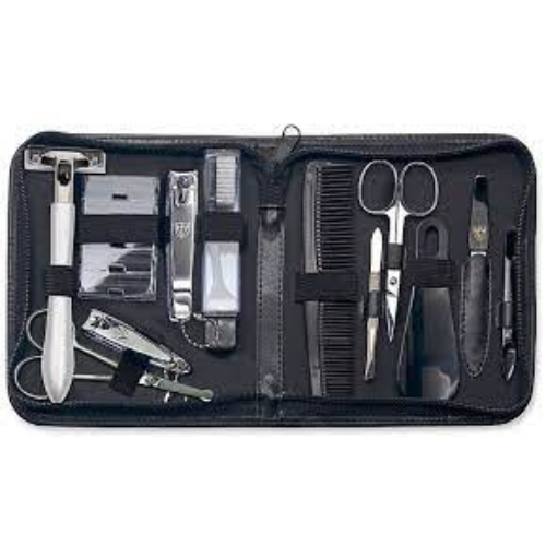 Kellermann | Gents Manicure Set - 6335