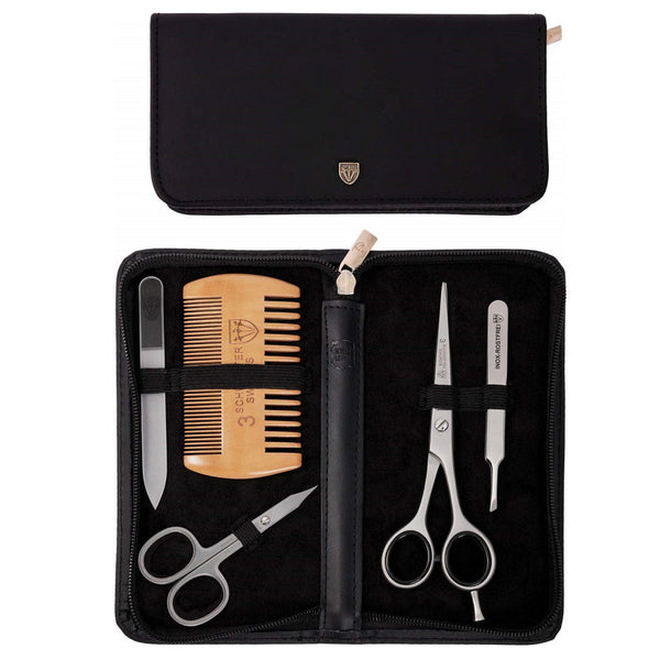 L5291N-Kellermann beard manicure set