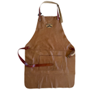 Leather Apron