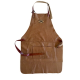 Leather Apron