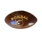 Leather Rugby Ball