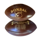 Leather Rugby Ball