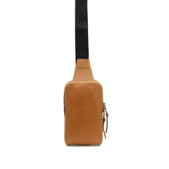 Zemp | Lombard Street Crossbody Bag