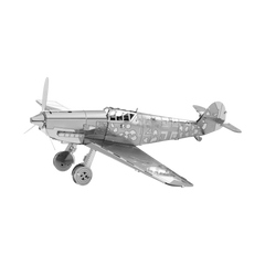 Metal Earth | Messerschmitt BF-109