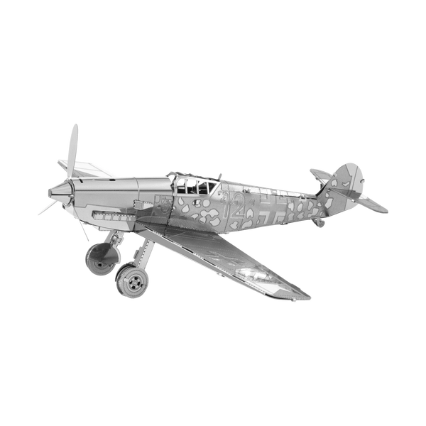 Metal Earth | Messerschmitt Bf109
