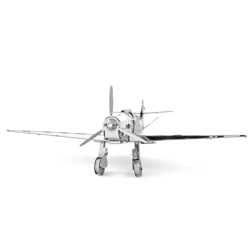 Metal Earth Messerschmitt Bf109