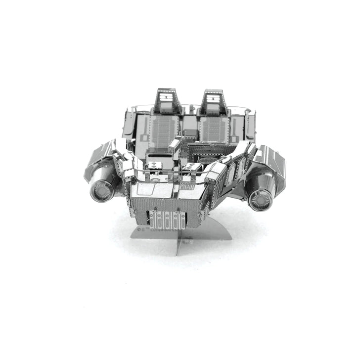 Metal Earth | Star Wars First Order Snowspeeder - Hobby & Collectables