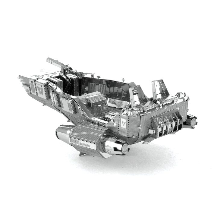 Metal Earth | Star Wars First Order Snowspeeder - Hobby & Collectables