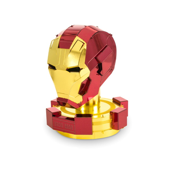 Metal Earth | Marvel Iron Man Helmet