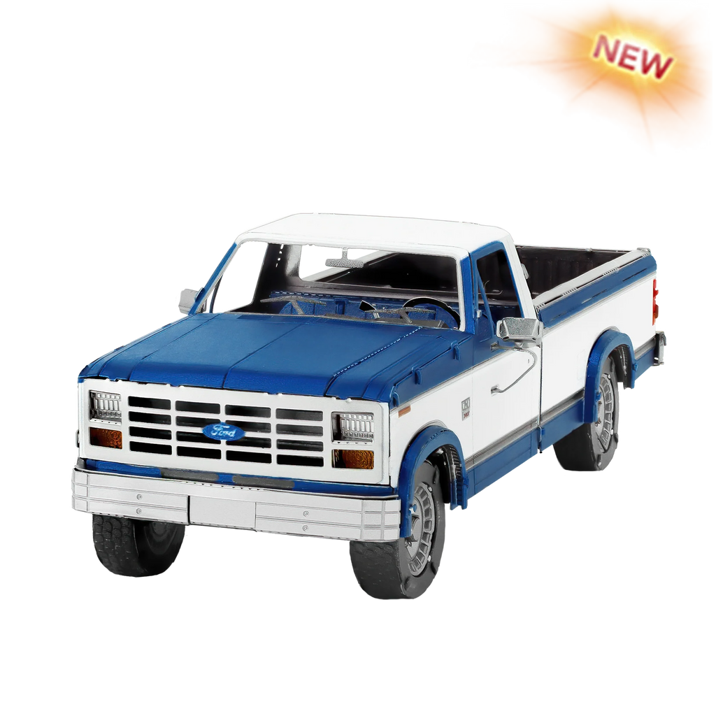 ME-1982 FORD F-150