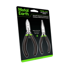 Metal Earth | Tool Kit 2